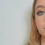 Sydney Sweeney close up