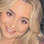 Tilly Ramsay smiling