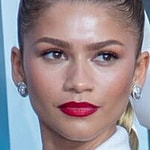 Zendaya close up