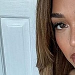 Jordyn Woods snaps a selfie.