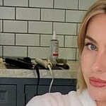 Julianne Hough poses for the camera.