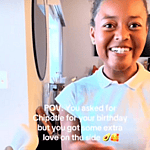 Mrandmrsgrit on TikTok / Donald Glover