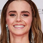 Emma Watson close up