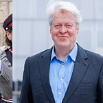 King Charles, Charles Spencer