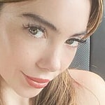 McKayla Maroney close up