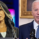 Tulsi Gabbard, Joe Biden