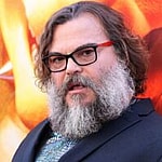 Jack Black (left) Donald Trump (right)