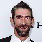 Michael Phelps at 23rd Annual Harold And Carole Pump Foundation Gala