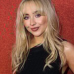 Sabrina Carpenter at the Variety 2023 Power Of Young Hollywood Celebration