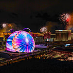 Las Vegas Sphere