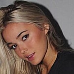 Olivia Dunne poses for the camera.