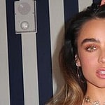 Sommer Ray poses for the camera.