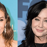 Alyssa Milano, Shannen Doherty