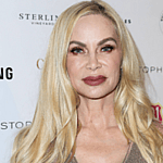 Christina Fulton, Nicolas Cage, Weston Cage