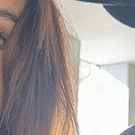 Emily Ratajkowski close up