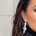 Eva Longoria poses for the camera