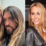 Firerose, Billy Ray Cyrus, Tish Cyrus, Miley Cyrus