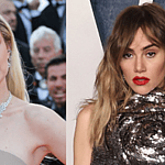 Gigi Hadid, Suki Waterhouse