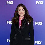 Lisa Vanderpump at FOX 2024 Upfront