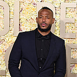 Marlon Wayans attends the 81st Annual Golden Globe Awards