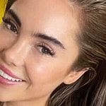 McKayla Maroney close up