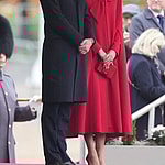 Prince William and Kate Middleton