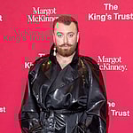 Sam Smith at the King's Trust Global Gala 2024 in New York City, USA - 02 May 2024