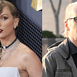 Taylor Swift, Bill Maher