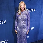 Vicki Gunvalson at DIRECTV Streaming With The Stars Oscar Viewing Party 2024 Hosted By Rob Lowe