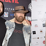 Weston Cage, Nicolas Cage, Christina Fulton