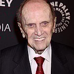 Bob Newhart at The Paley Center For Media's 'The Paley Honors: A Special Tribute To Television's Comedy Legends'