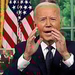 Biden Address from the Oval Office