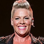 Pink Live in Concert