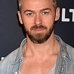 Artem Chigvintsev at Vulture Festival 2021