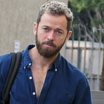 Artem Chigvintsev Arrives To DWTS Rehearsals After Making The Finals