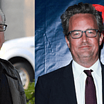 Bill Maher, Matthew Perry