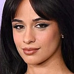 Camilla Cabello close up