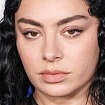 Charli XCX at an event