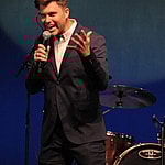 Colin Jost stand up show in East Hampton