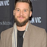 Devon Werkheiser at "Crown Vic" New York Special Screening