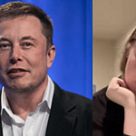 Elon Musk, Vivian Jenna Wilson