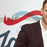 Julianne Hough and Brooks Laich