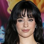 Los Angeles premiere of 'Trolls Band Together' held at the TCL Chinese Theatre in Hollywood. 15 Nov 2023 Pictured: Camila Cabello. Photo credit: Lumeimages / MEGA TheMegaAgency.com +1 888 505 6342