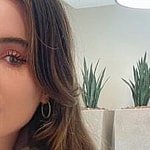 McKayla Maroney close up