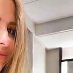 Sarah Michelle Gellar close up