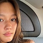 Lily Chee snaps a selfie.