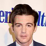 Drake Bell at the Third Annual Blue Jacket Fashion Show