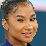 Jordan Chiles at 2024 Olympics