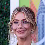 Julianne Hough at at the 2023 U.S. Open Tennis