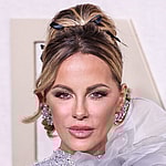 Kate Beckinsale at 81st Annual Golden Globe Awards